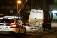 Eksplozija u stambenoj zgradi u Kninu: Jedna osoba poginula, četiri ranjene