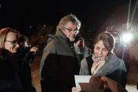 Kusturica proslavio sedamdeseti rođendan, čestitke i od Putina