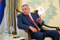 Višković: Američka Ambasada želi da uznemiri javnost Srpske