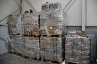Zaplijenjeno skoro 50 kilograma droge