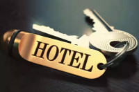 Turista odsjeo u hotelu na Kosovu pa se šokirao (FOTO)