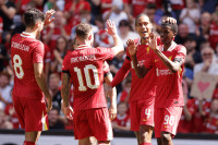 Liverpul stigao na vrh tabele