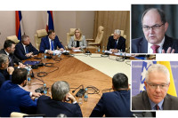 Izmiču stolice da bi sačuvali fotelje