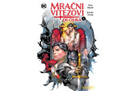 Objavljen strip "Mračni vitezovi od čelika 1 i 2"