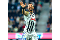Filip Stojković za "Glas Srpske": LASK-u meč protiv Borca prekretnca sezone!