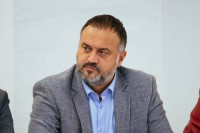 Žunić: Idemo u dobrom pravcu