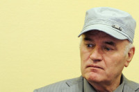 Generalu Mladiću je sve gore
