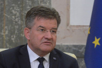 Lajčak: Nastavak pregovora u decembru