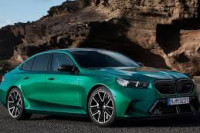 ''BMW'' лагао о коњским снагама?