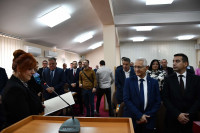 Renata Obradović Popović novi predsjednik Skupštine grada Gradiška