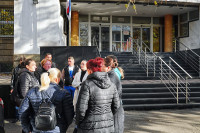 Tužilaštvo traži maksimalne kazne za masakr u Mladenovcu