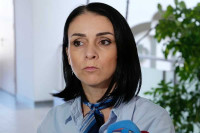 Perić Romić: Sve ide prema zatvaranju OHR-a