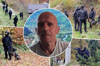 Balijagić priznao gdje je i kako ukrao puške