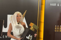 Evo koliko košta parfem koji je lansirala Jelena Karleuša