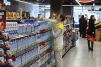 Potrošače čeka još veći ceh za hranu