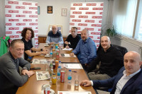 Prva sjednica za Izbor deset najboljih sportista Srpske: Žiri verifikuje kandidate