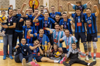 Sjajno finale Kupa Srpske: Radnik odbranio trofej