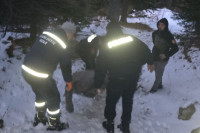 Pronađeno tijelo migranta