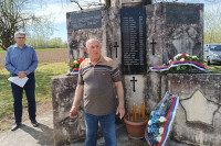Kako su pobijeni članovi ugledne srbačke porodice Stegić