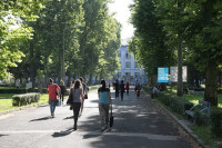 Afirmativne mjere za upis studenata sa malignim oboljenjima