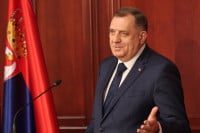 Ауторски текст предсједника Српске: Конструкције о хиљаду година државности БиХ су историјски фалсификат