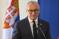 Oglasio se brat Gorana Vesića: U teškom je stanju
