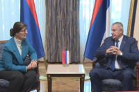 Živković Rajilić: Prava koja smo stekli da se ne umanjuju