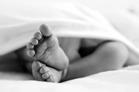 Užas kod Ivanjice: Majka ubila bebu