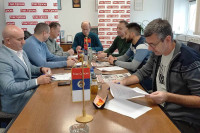 Žiri verifikovao 17 prijedloga u jubilarnom 70. Izboru najboljih sportista Republike Srpske