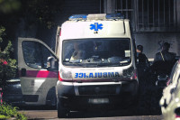 Djevojčica pala sa šestog sprata zgrade, u teškom stanju