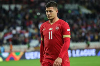 Luka Jović operisan u Beogradu