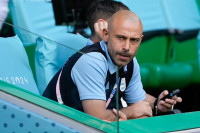 Argentinski stručnjak novi trener Mesija i ekipe