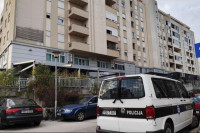 Preminula djevojčica koja je pala sa zgrade