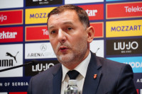 Radujko: Stojković će ostati selektor Srbije, Superliga sa maksimalno 12 klubova