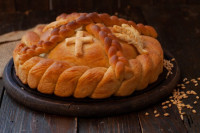 Recept dana: Slavski kolač