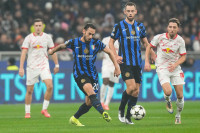 Milan bolji od Slovana pred utakmicu protiv Zvezde