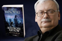 Nova knjiga u serijalu „Vještac“: Sapkovski izdaje „Raskršće vrana“