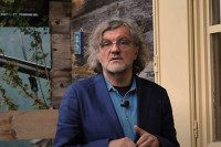 Čiji pasoš želi Kusturica