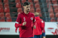 Majers: Uz navijače sve lakše