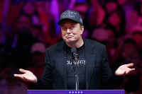 Kako se Robert de Niro provodio po Beogradu
