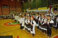 Održan godišnji koncert i proslavljena slava društva KUD „Most“