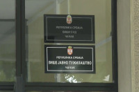 Majka osumnjičena za ubistvo dvomjesečne bebe danas kod tužioca