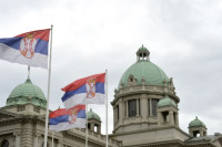 Usvojen budžet, republička kasa za sledeću godinu teška 2.346,2 milijarde dinara