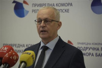 Ćorić: Italija važan partner i veliki ulagač u Srpsku