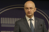 Mazalica na čelu Parlamentarnog foruma Srbija-Srpska