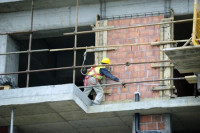 Preminuo radnik koji je povrijeđen na gradilištu u Banjaluci