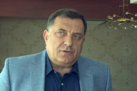 Dodik: Obezbijeđena stabilnost Srpske u svakom pogledu