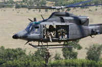 Odobrena nabavka helikoptera za Oružane snage BiH