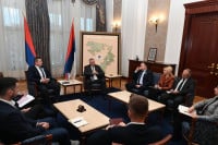 Vlada Srpske će nastaviti sa podrškom mladima