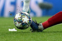Fudbaleri Šturma ostvarili prvu pobjedu u Ligi šampiona